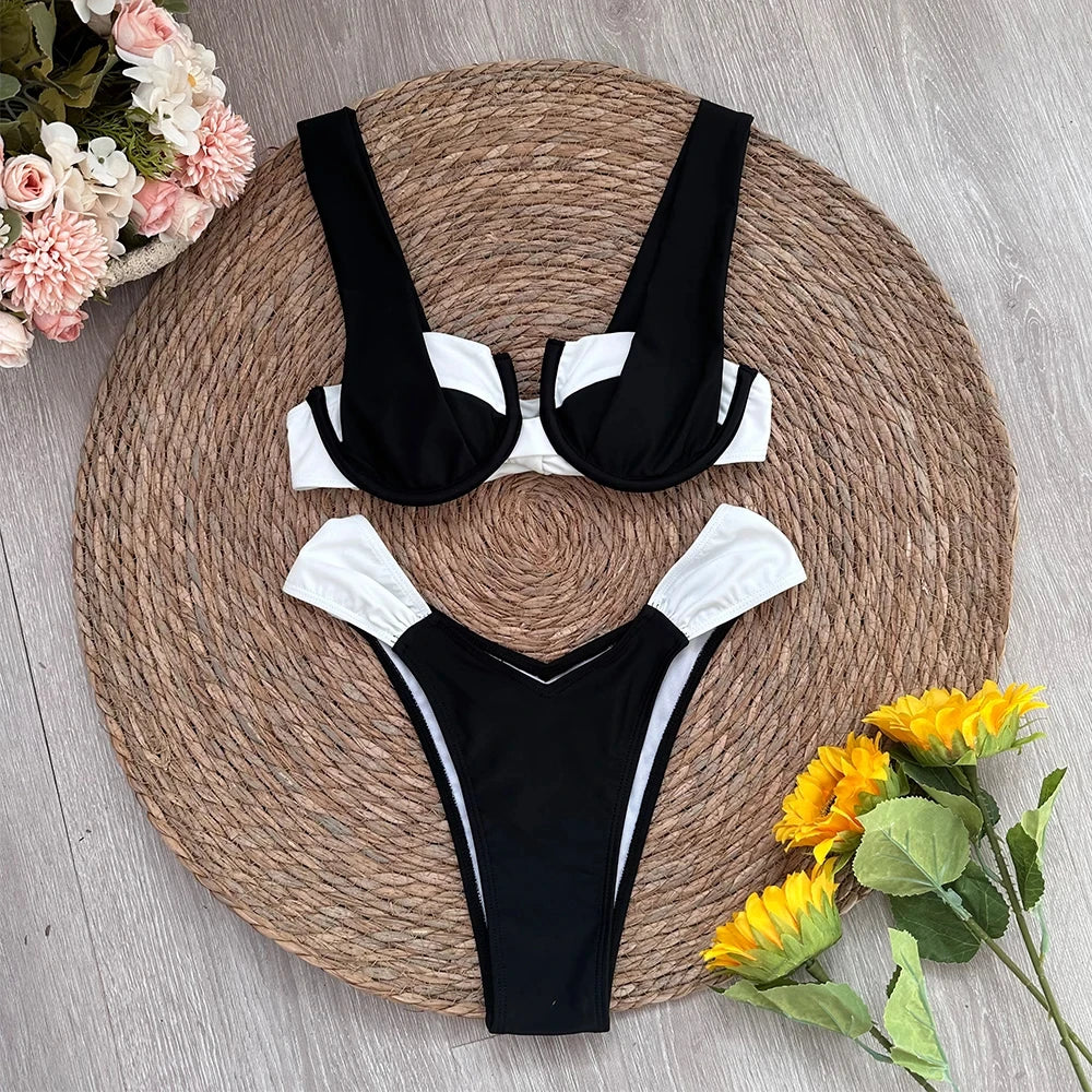 The Jenna Swimsuit