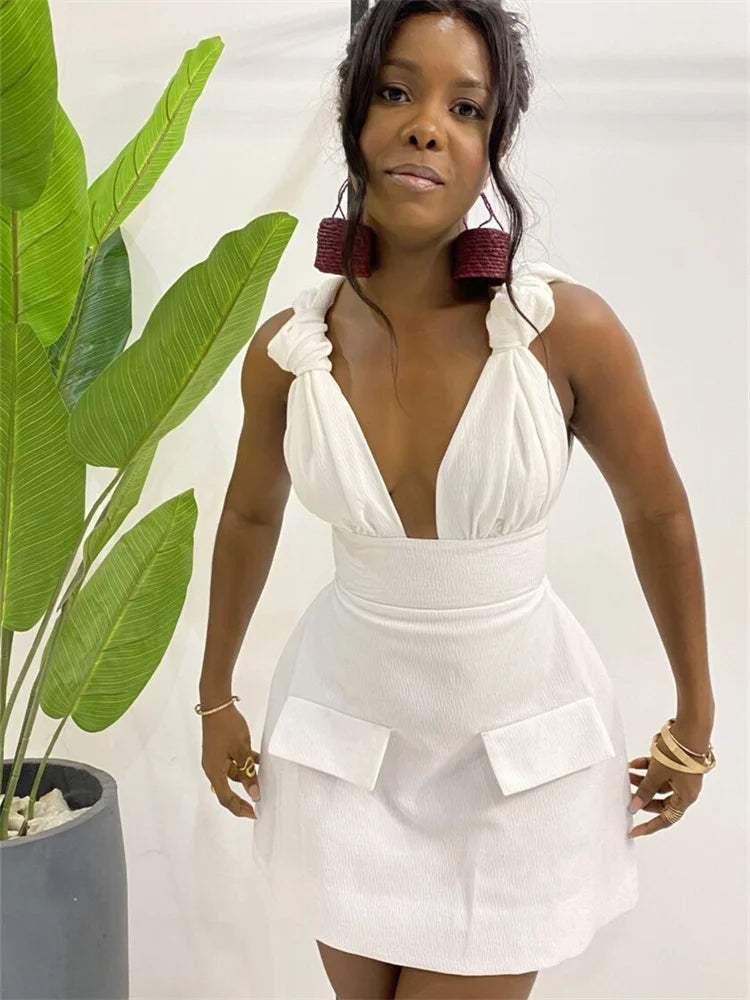 The Rhiannon Dress