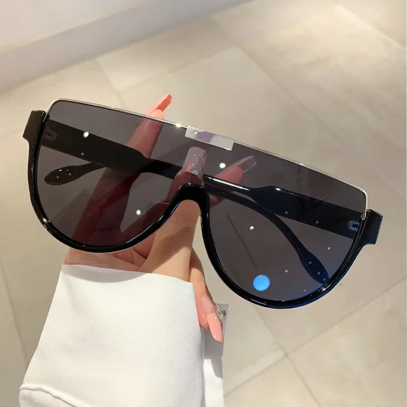 The Haillie Shades.