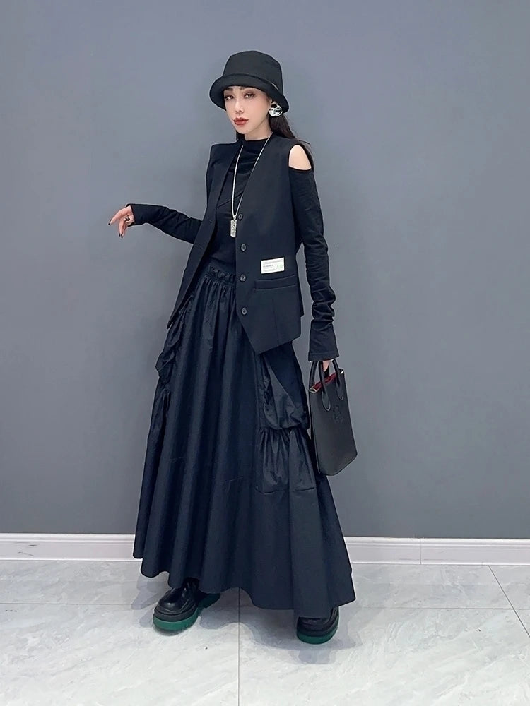 The REMI Skirt