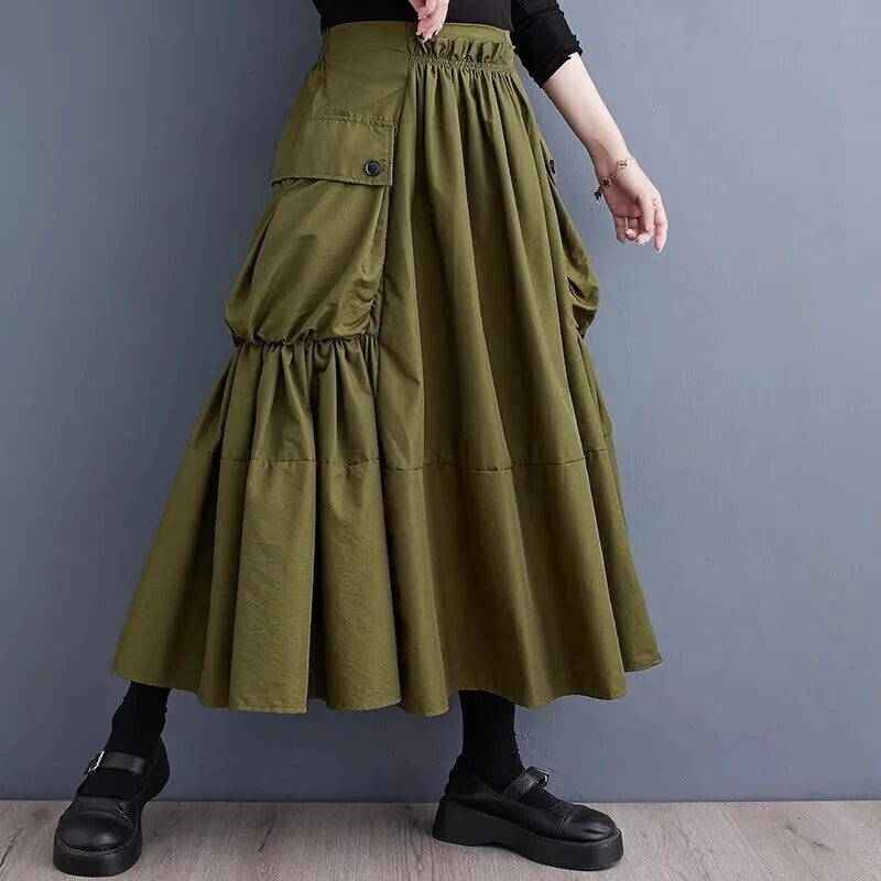 The REMI Skirt