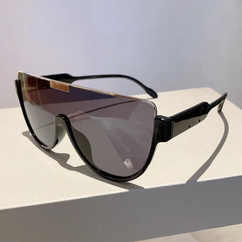 The Haillie Shades.
