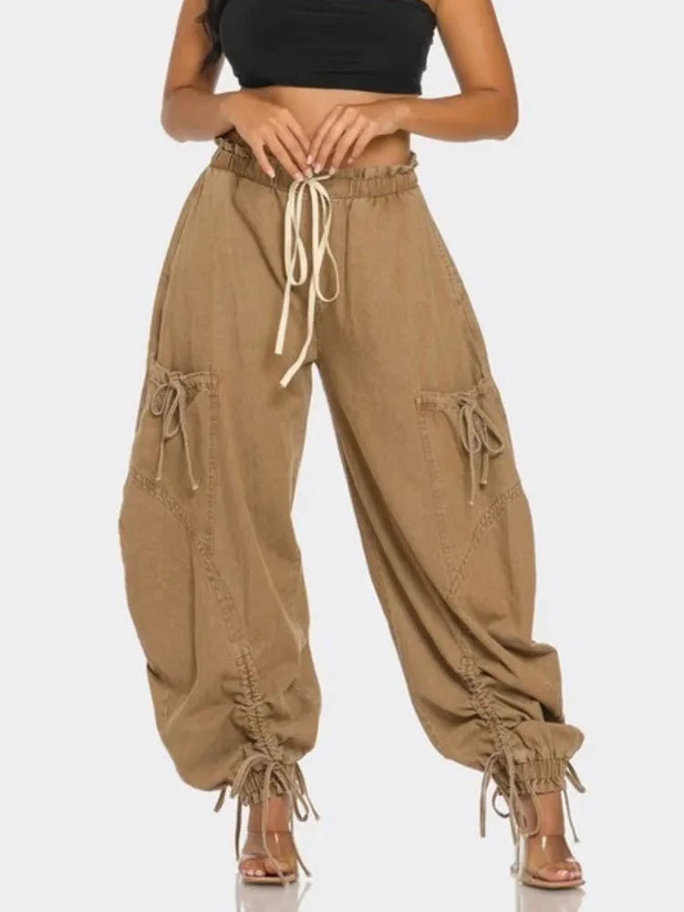 The Jane Pant