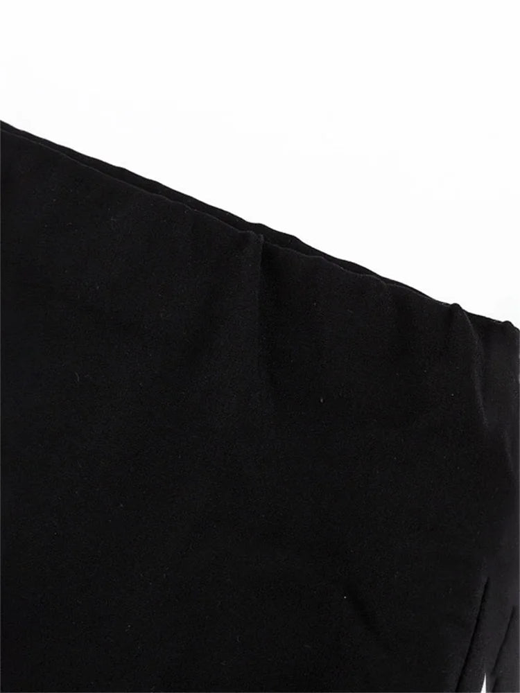 The Serita Skirt