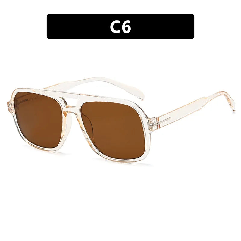 The Gina Shades.