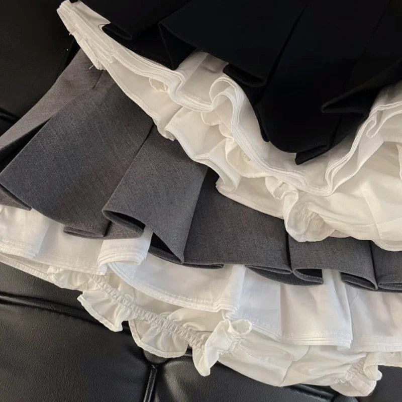 The KYLE Skirt.