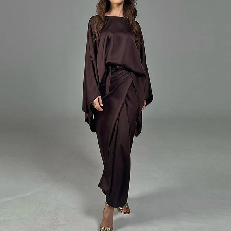 The Deena Dress