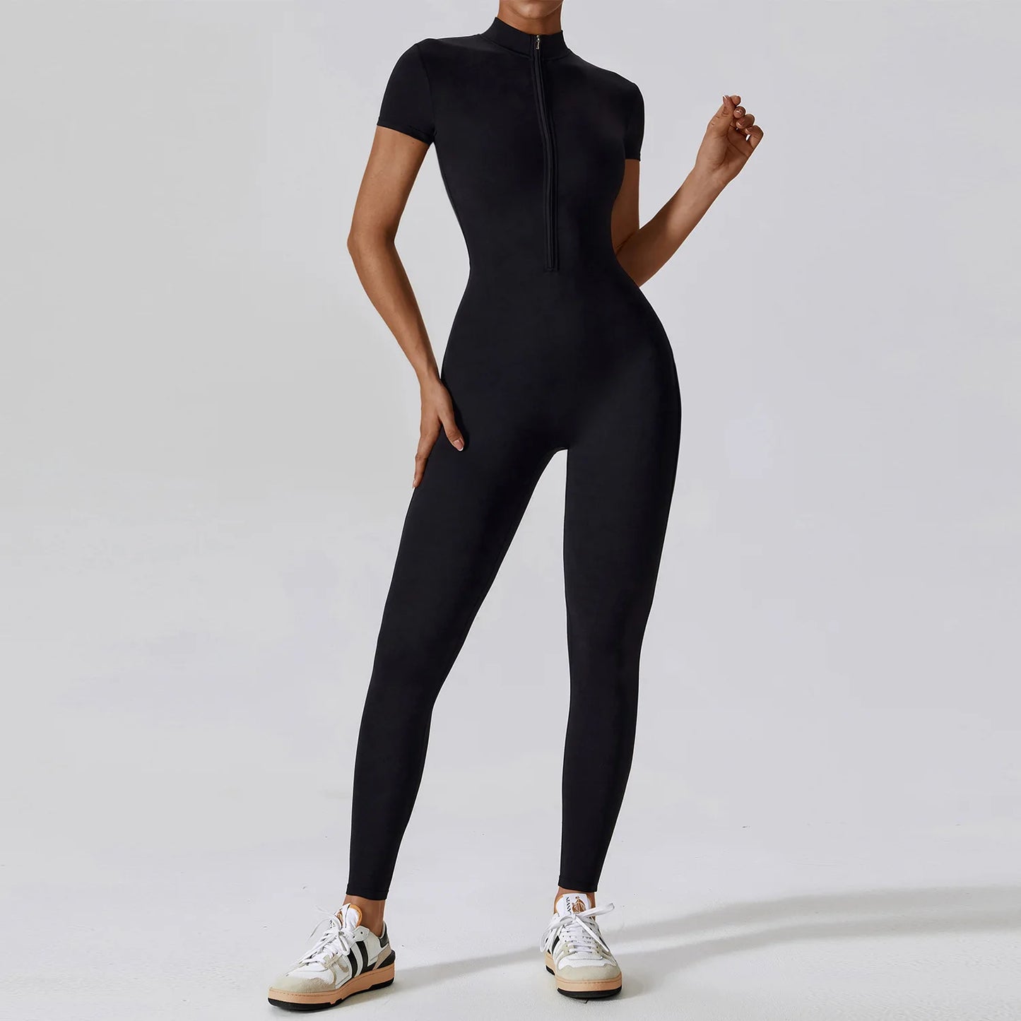 The Yonah Jumpsuit