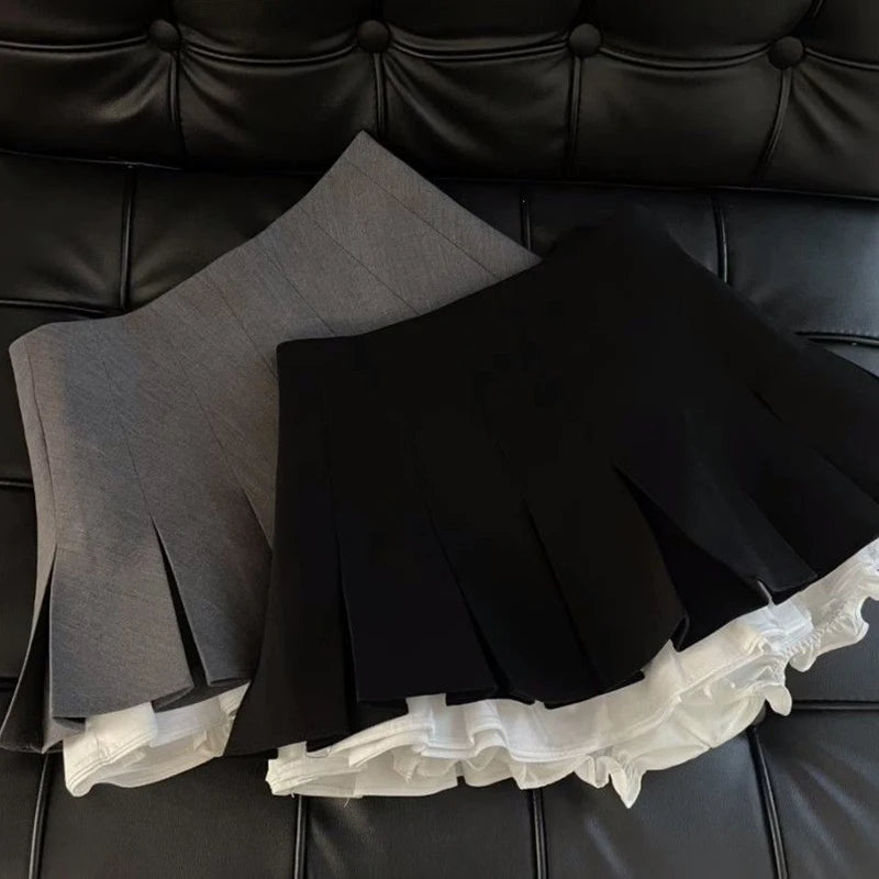The KYLE Skirt.