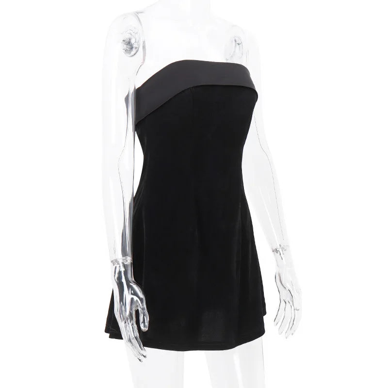 The Jada Dress