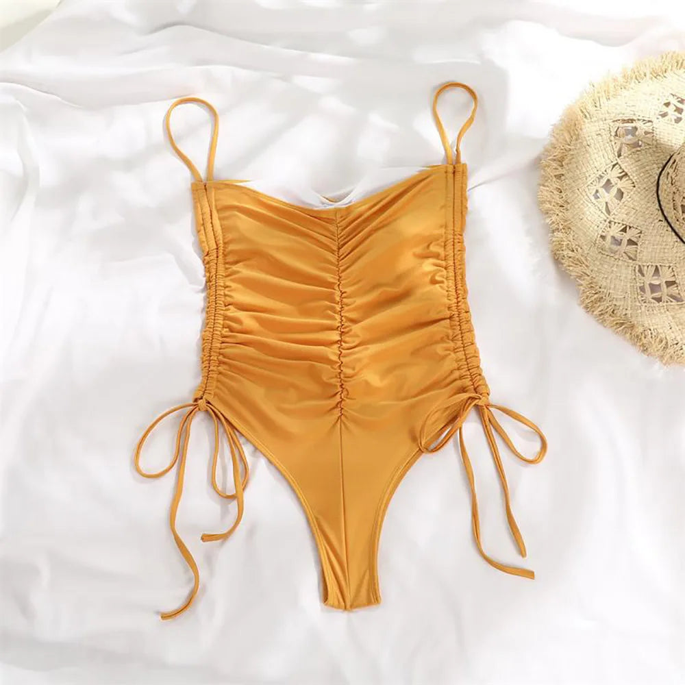 The Rachel Swimsuit