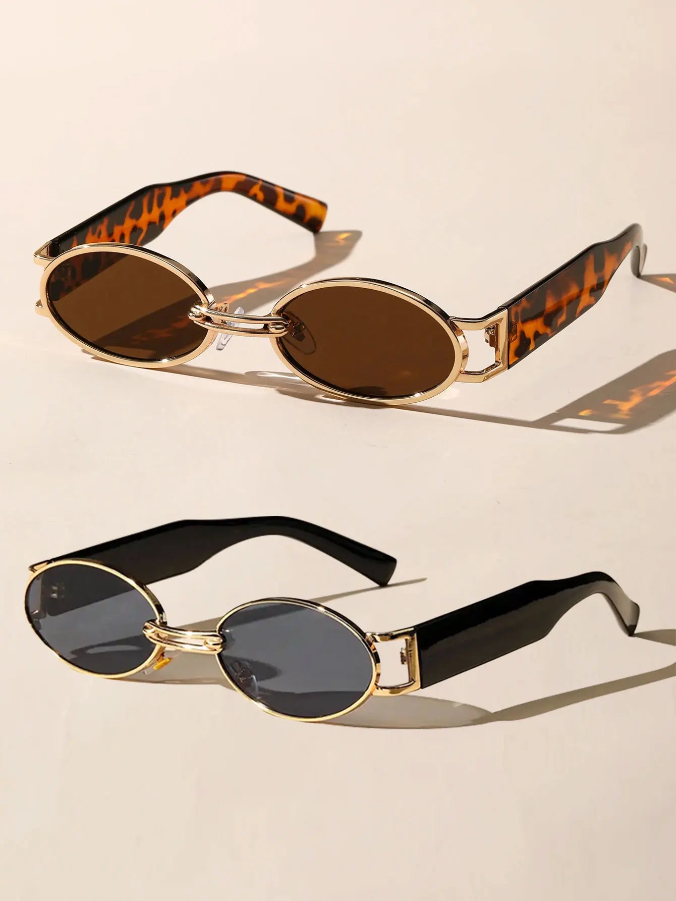 Retro Biggie Shades