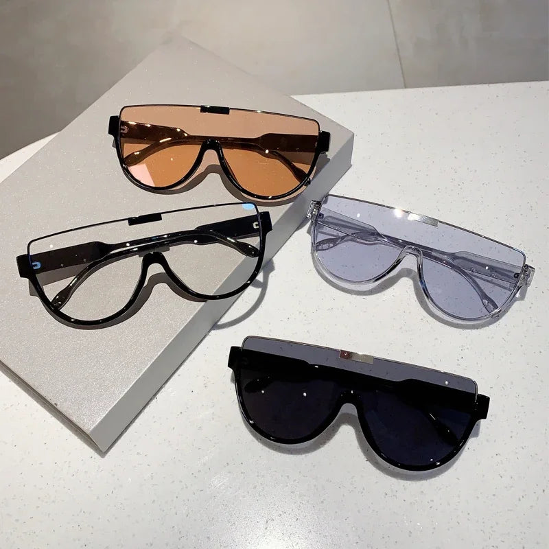 The Haillie Shades.