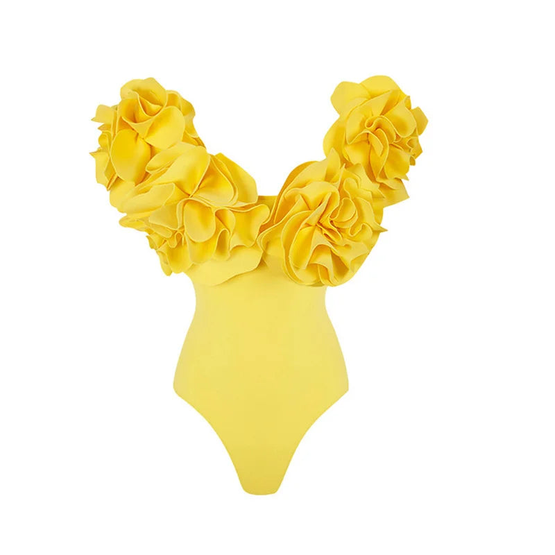 The Zaya Swimsuit