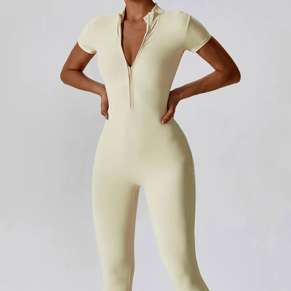 The Yonah Jumpsuit