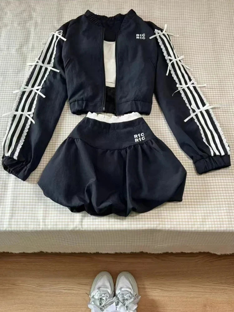 The Jenny Set