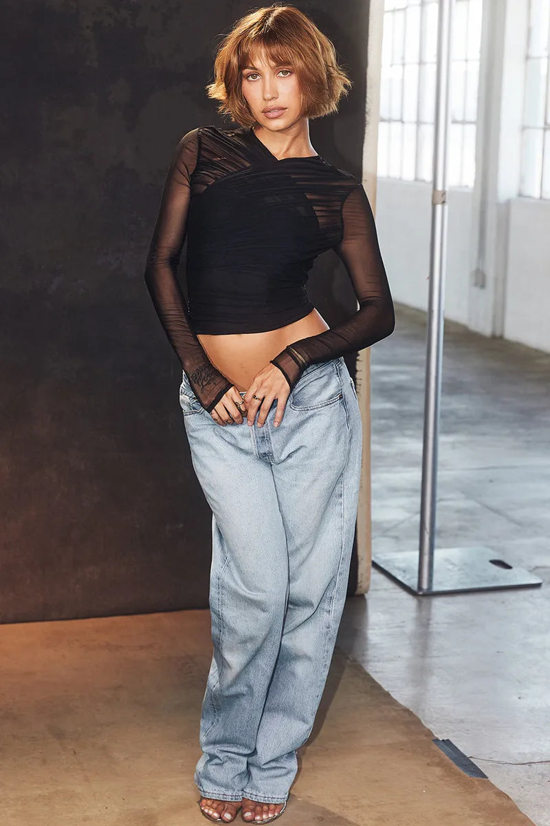 The Katalina Top