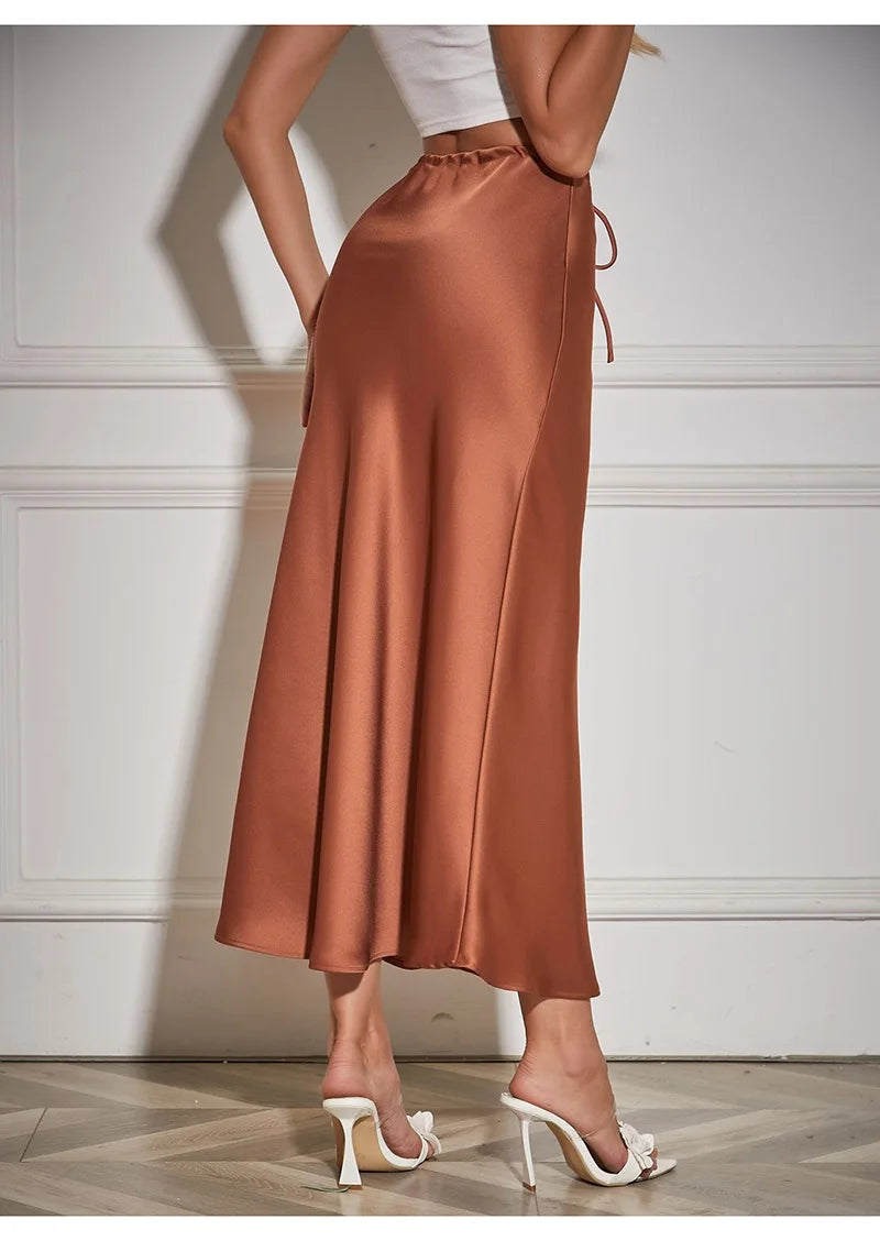 The Genoa Skirt