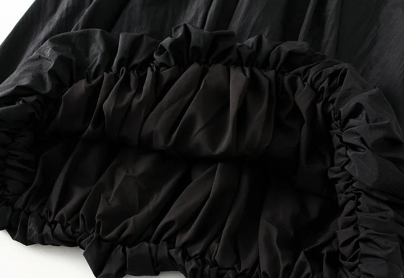 The Remy Skirt.