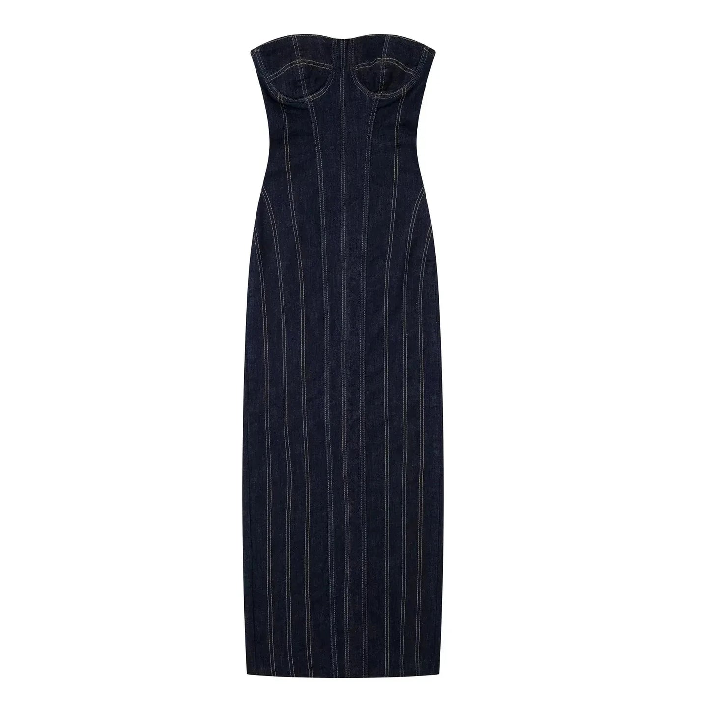 The Ryka Dress