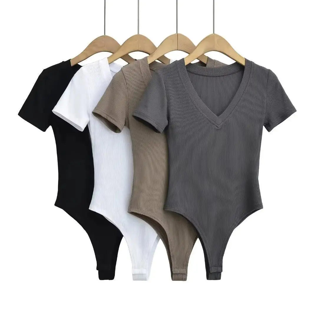 The Camille Top