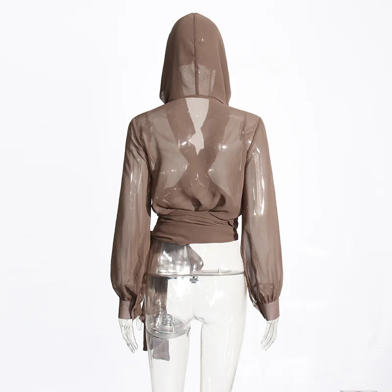 The Mielle Top.
