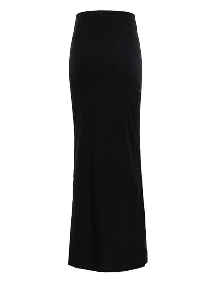 The Serita Skirt