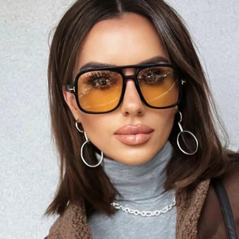 The Gina Shades.