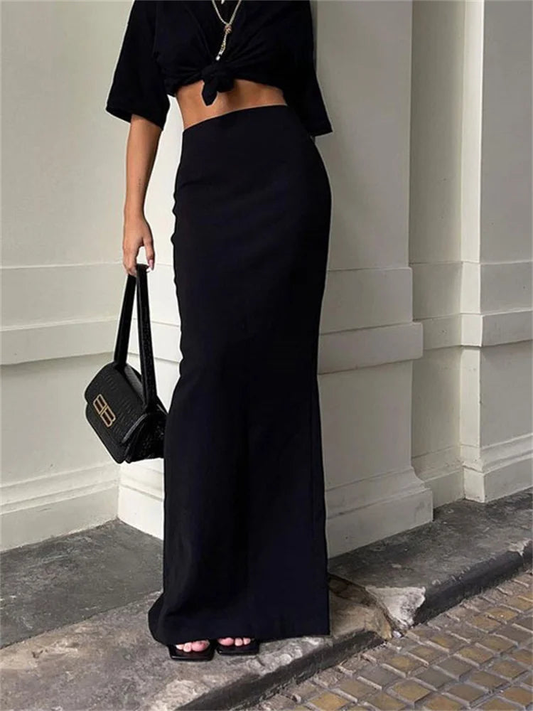 The Serita Skirt
