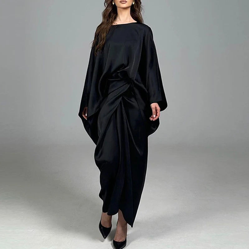 The Deena Dress