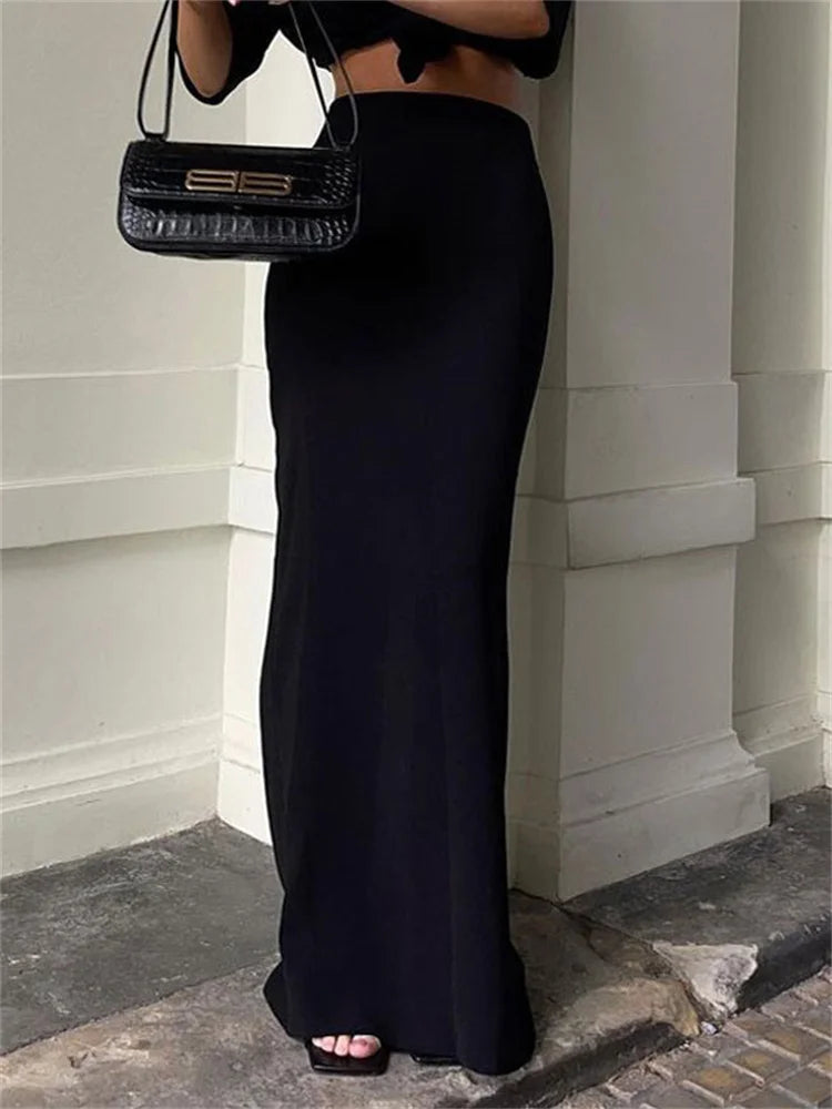 The Serita Skirt