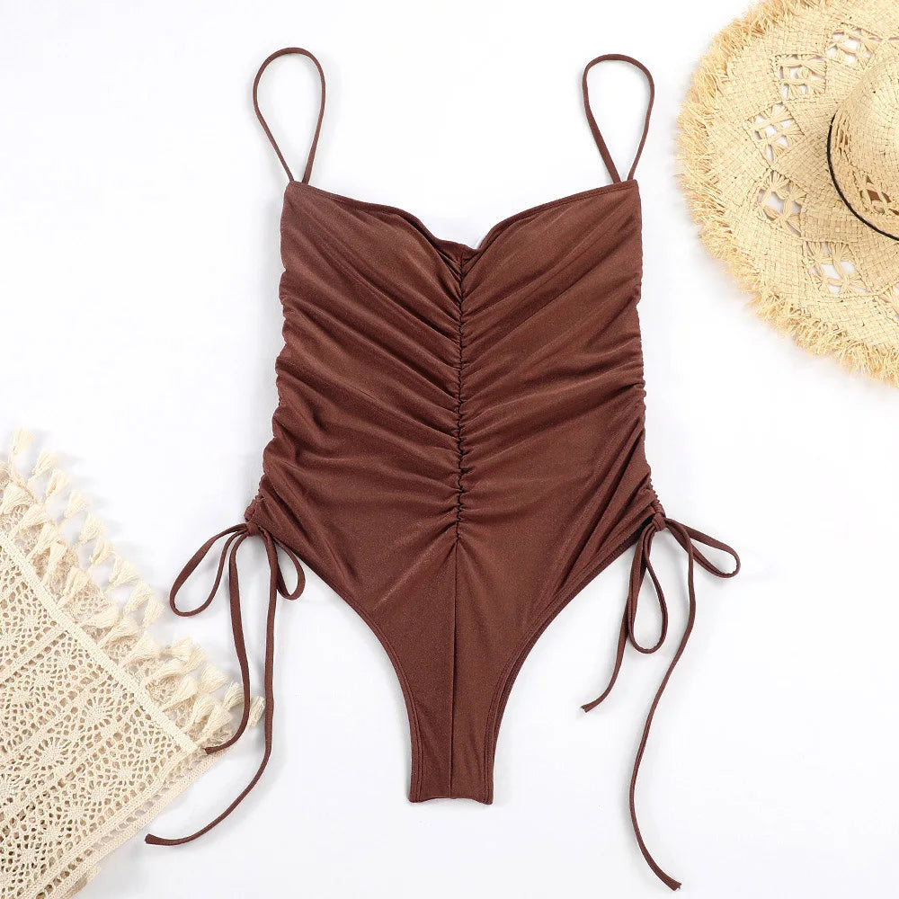 The Rachel Swimsuit