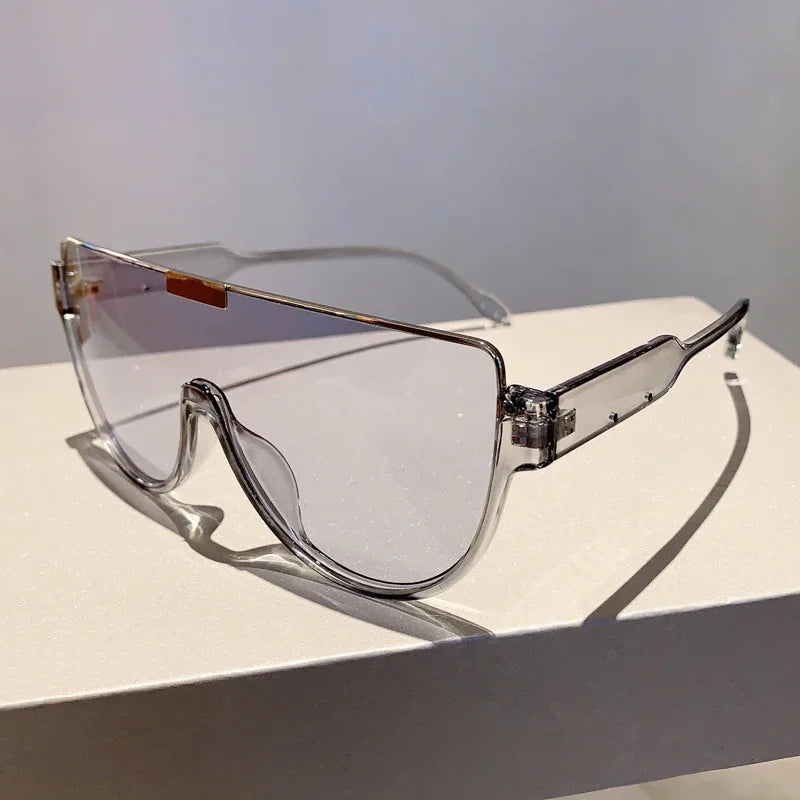 The Haillie Shades.