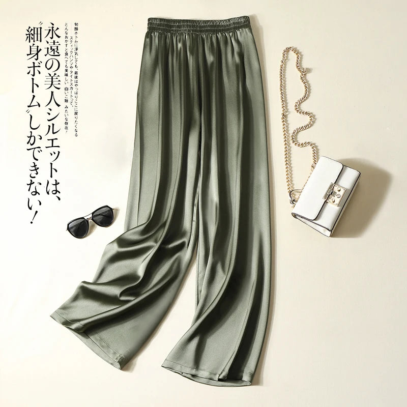 The Suki Pants.