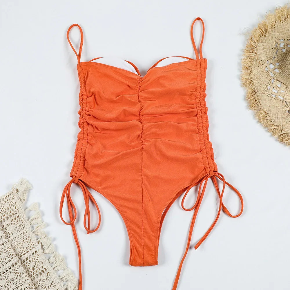 The Rachel Swimsuit