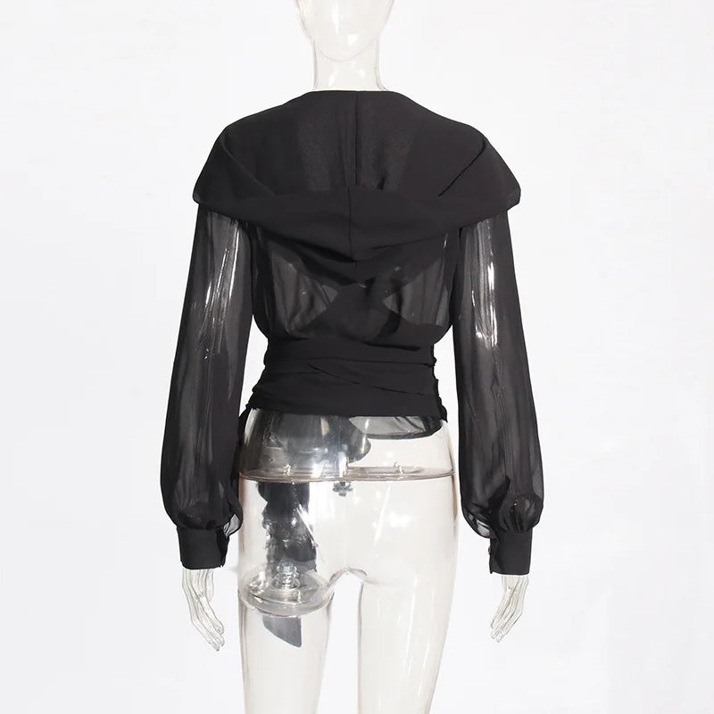 The Mielle Top.