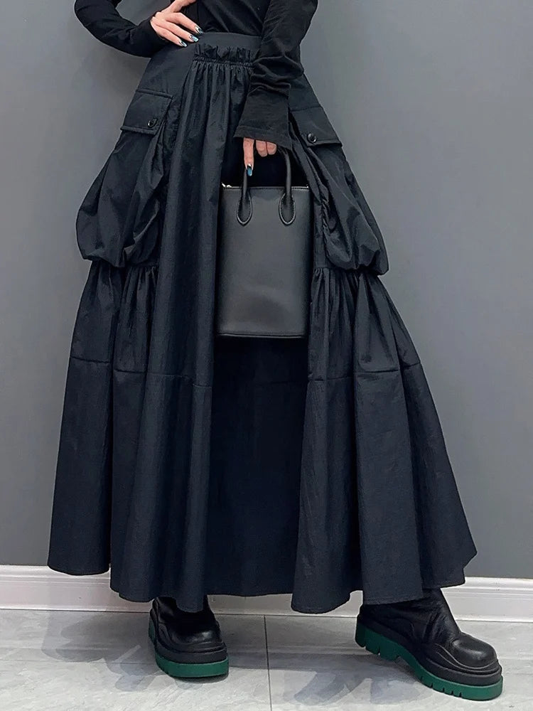 The REMI Skirt
