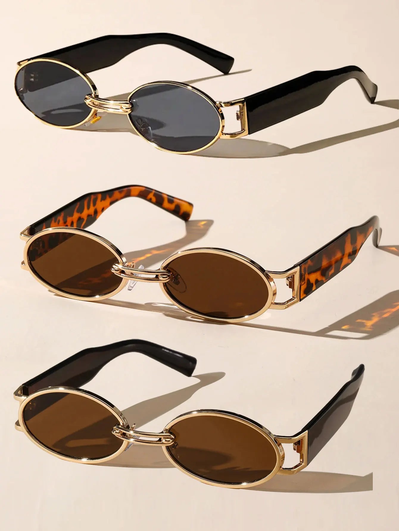 Retro Biggie Shades