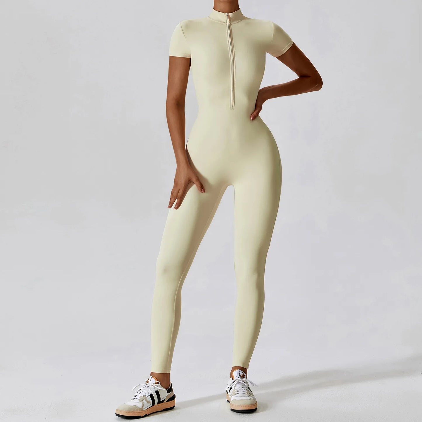 The Yonah Jumpsuit