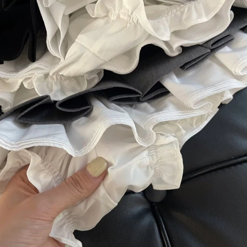 The KYLE Skirt.