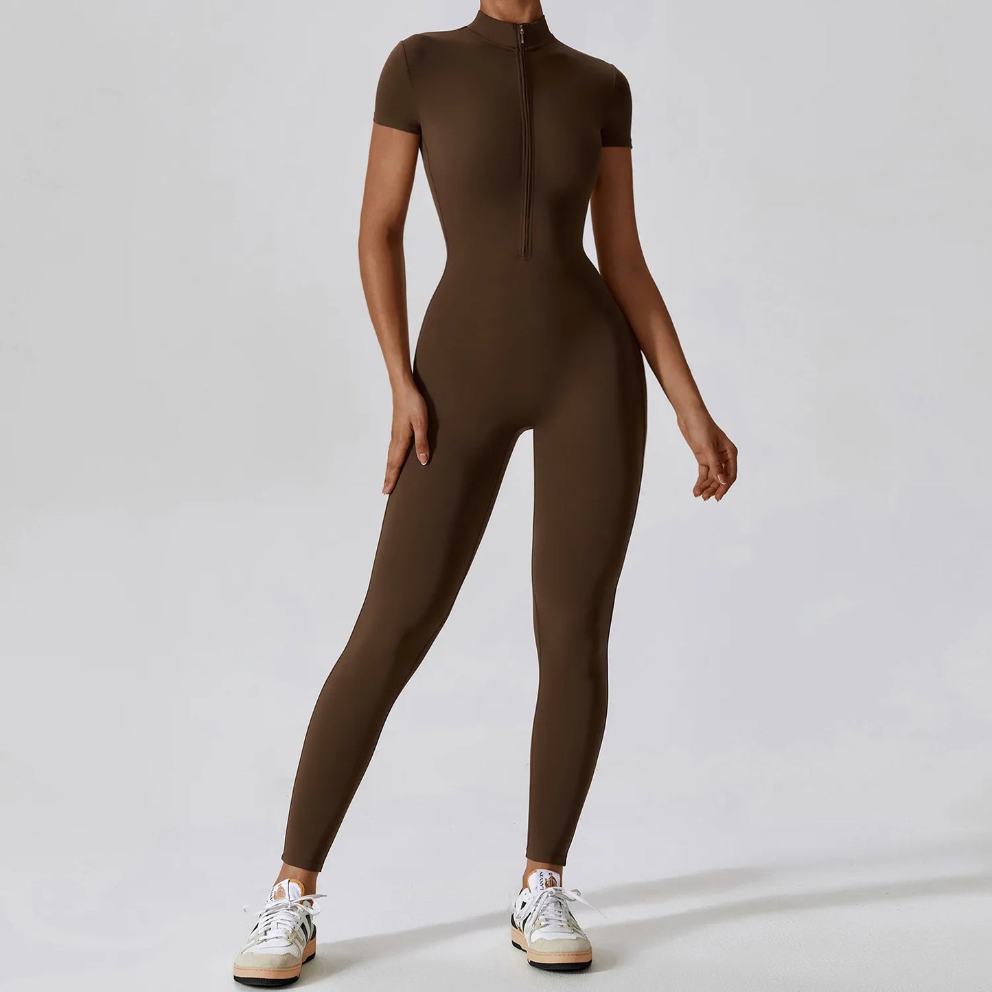The Yonah Jumpsuit