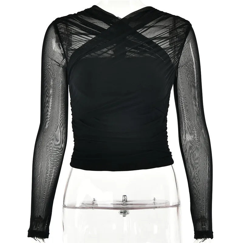 The Katalina Top