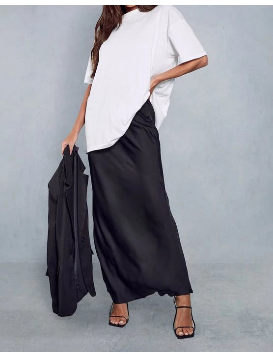 The Genoa Skirt