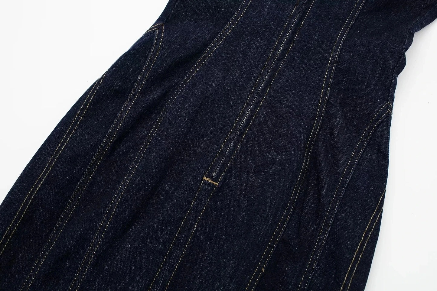 The Ryka Dress