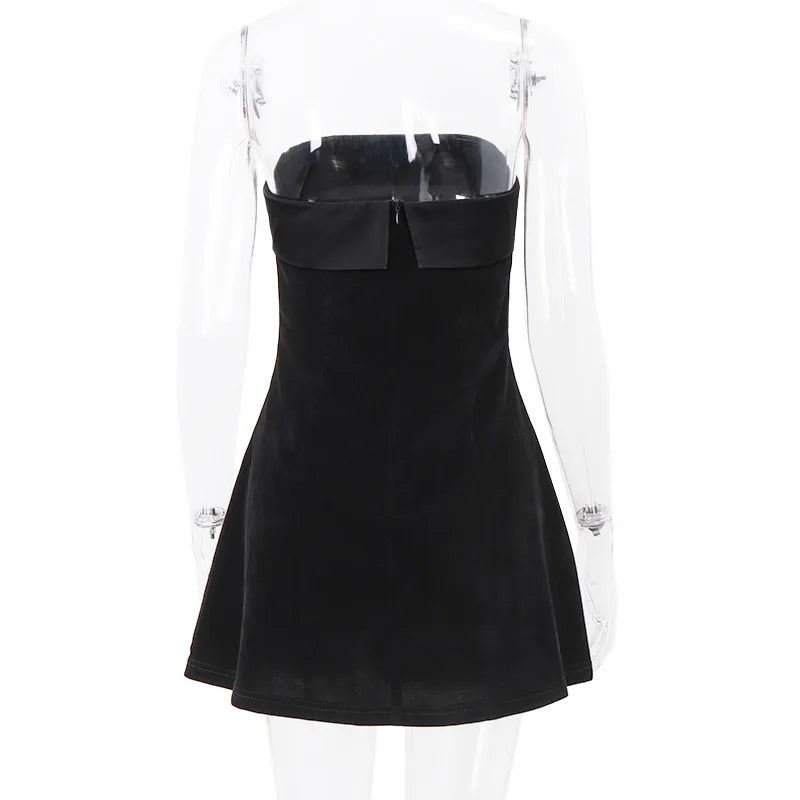 The Jada Dress