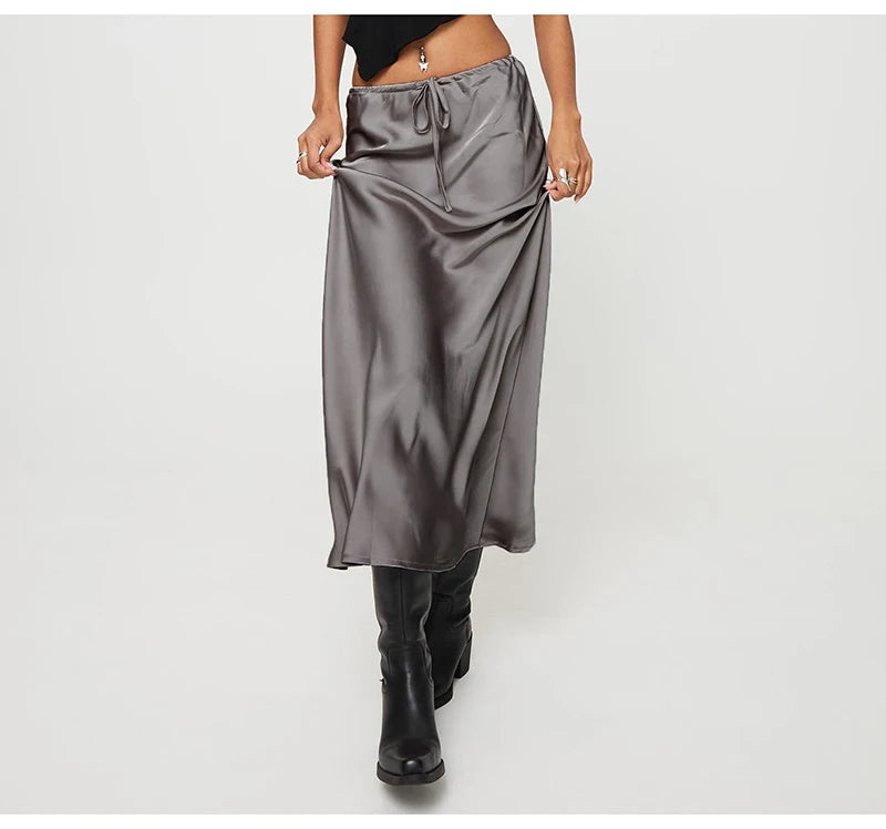 The Genoa Skirt