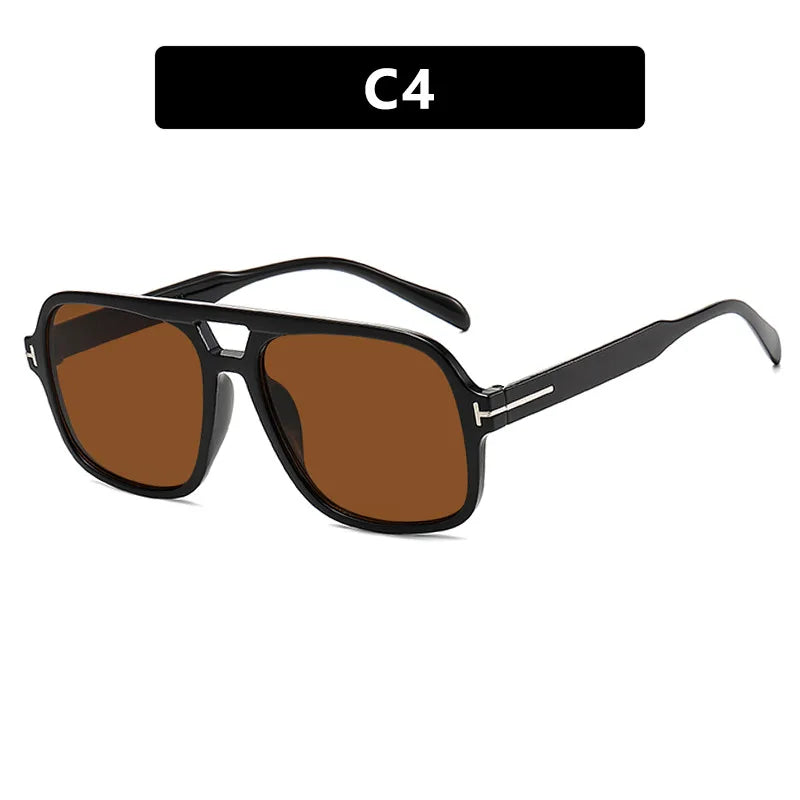 The Gina Shades.