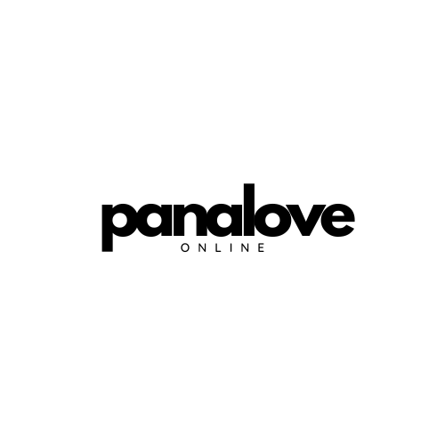 PANALOVE logo