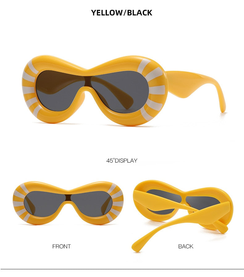 The Rylan Shades