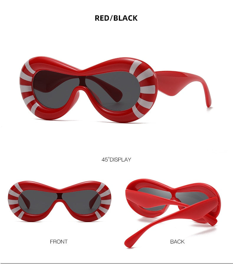 The Rylan Shades